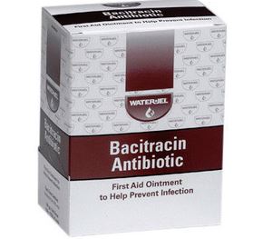 Bacitracin Ointment Foil 0.9gm